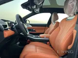 XPENG G9 Performance 2025